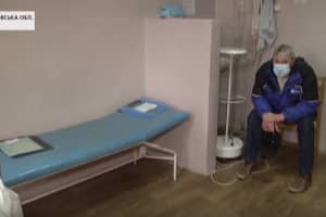 На Дніпропетровщині 