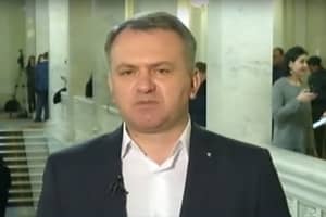 Власть хочет быстренько отдать огромные угодья в частные руки и вырастить новых олигархов – Синютка