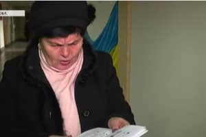 "Бабуся бальзаківського віку!": як працівниця міськради відсудила в депутата 7500 гривень