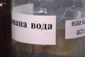 Вода в опасности: в Каховском водохранилище обнаружили пестициды