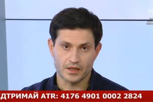 "Це буде підтвердженням, що ви чекаєте передачі ATR": Сеітаблаєв розповів, як можна підтримати телеканал