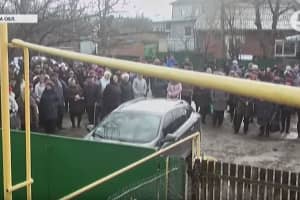 Дві квитанції за газ: новація уряду Гончарука, або Що пішло не так – сюжет