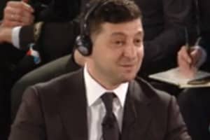 Виступ Зеленського на Мюхненській конференції – відео 