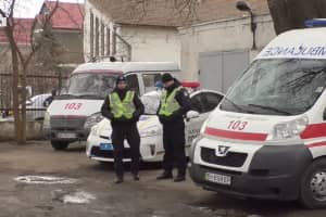 В МВД готовы принудительно госпитализировать инфицированных коронавирусом, отказывающихся от изоляции