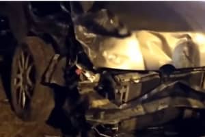 ДТП у Львові: у мережі опублікували відео з камер спостереження