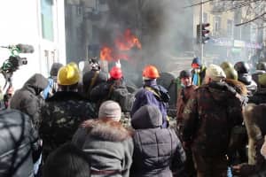 Дела Майдана: ОГПУ сообщил о подозрении бывшему прокурору