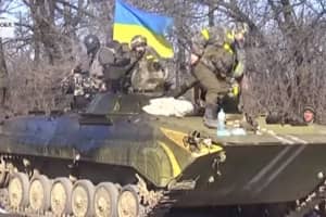 Годовщина боев за Дебальцево: что рассказали участники событий зимы 2015 года