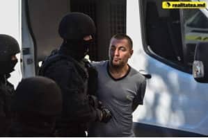 Офис генпрокурора Рябошапки пытается вытащить из молдавской тюрьмы "афериста мирового уровня" – Черновол
