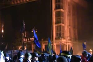 "Царюють невмілі експерименти та безлад": учасники Революції Гідності звернулися до Зеленського