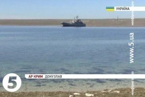 Український флот повернув собі ще 5 захоплених окупантами суден