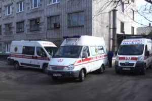 Майже тисяча за добу: в Україні прогресує поширення коронавірусу
