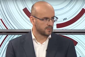 Позафракційний нардеп Сергій Рудик поборов коронавірус