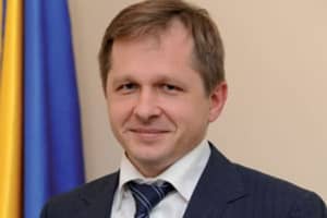 Зеленський призначив медика Соловйова заступником секретаря РНБО
