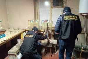 В Киеве разоблачили крупнейший в Украине интернет-магазин наркотиков
