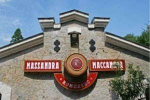 Масандрівські вина не визнають у Росії
