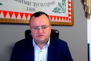 Жодних панічних настроїв – міський голова Чернівців про виявлення коронавірусу в місті