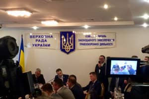 "Пришла весна – никто не сидит": проект постановления о недоверии Рябошапке внесут в сессионный зал ВР