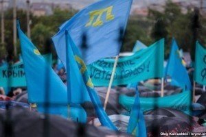 Науковці всього світу збирають підписи на підтримку кримських татар
