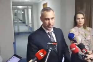 Рябошапка о нардепах: По слогам читают, но 