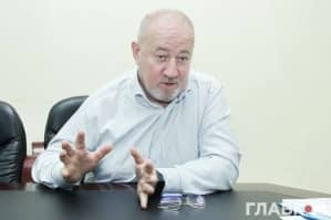 Бывший заместитель генпрокурора Чумак заявил, что закрытие дела "Роттердам+" обжаловали без его ведома