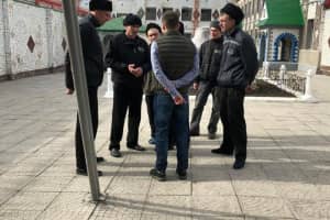 Свині, рибки та зимовий сад – міністр юстиції інспектував харківські колонію та СІЗО