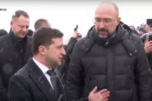 Зеленский анонсировал встречу нового премьера с представителями МВФ