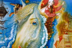 "Майстер Йода" з лісу, Кобиляча голова та інші: ТОП несподіваних фактів про українських казкових героїв