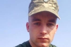 23-річний український захисник не прийшов до тями після важкого поранення на Донбасі 