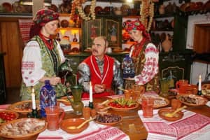 ТОП рецептів української національної кухні: що таке підпалка та з чого готувати пизи
