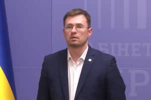  Ситуация с коронавирусом в Украине – брифинг Минздрава