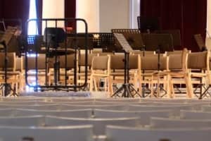 Національна філармонія України переносить і скасовує концерти