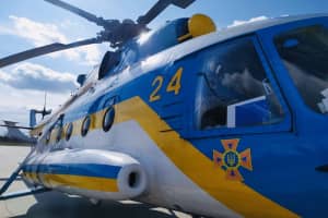 В Азовском море пропали трое украинских рыбаков – их разыскивают второй день