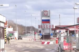 Під час стрілянини на кордоні працівники ФСБ Росії вбили цивільного громадянина України – ЗМІ