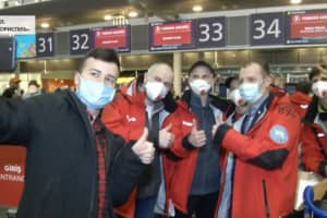 Успеть на последний самолет: что происходит в аэропорту "Борисполь" 