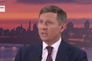 Інфікований на коронавірус нардеп Шахов розповів про свій стан