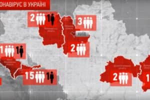 Полиция, пограничники и политики о ситуации с коронавирусом – спецвыпуск "5-го канала"