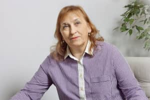 Пішла з життя відома соціологиня Ірина Бекешкіна