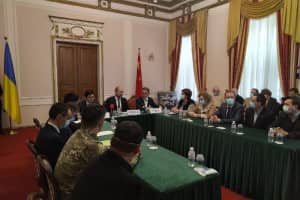 Китайський чиновник розповів про ключові фактори у боротьбі з коронавірусом