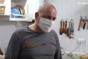 Деньгами помочь не можем, решили едой": семья ветерана готовит бесплатные обеды для нуждающихся винничан