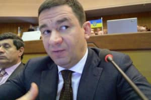 У голови Запорізької ОДА виявили коронавірус