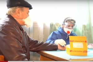 Масове тестування на коронавірус стартувало у Львові – перші результати скринінгу