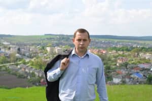У міського голови Монастириськ підтвердили коронавірус