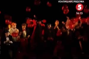 Юморина в условиях карантина: в Одессе устроили День смеха онлайн