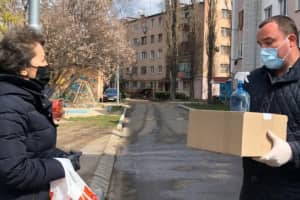 На Черкащині активісти 