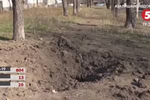 "Досі все тремтить": як карантин уберіг дітей від удару окупантів у Новотошківському