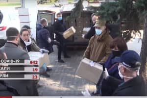 Активісти 