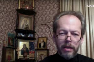 Ректор Відкритого православного університету пояснив, як святкувати Великдень на карантині