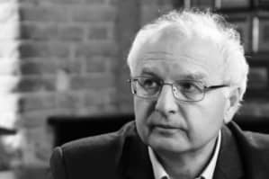 Помер батько Святослава Вакарчука – видатний науковець, ексміністр освіти