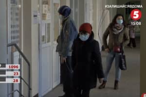 Всплеск безработицы: сколько людей уже потеряли работу и как карантин изменит рынок труда в Украине