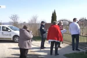 Втеча з обсервації та фальшиві дані: за що карають порушників карантину і як вони уникають штрафів